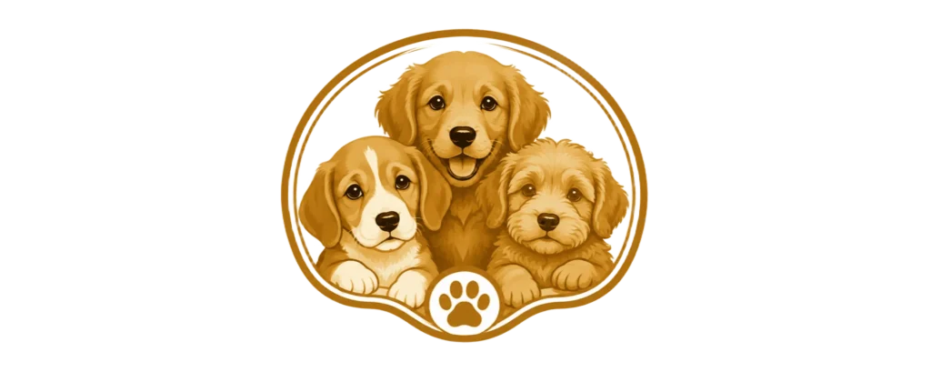 Strickly Pups House